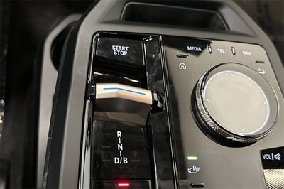 2023 BMW iX xDrive50