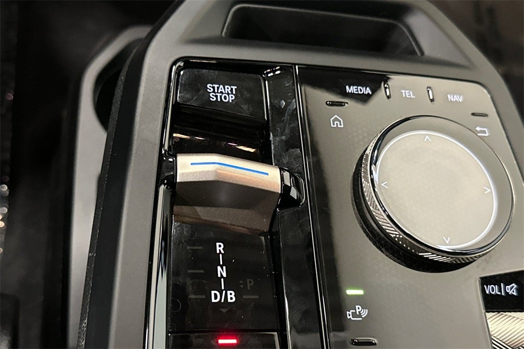 2023 BMW iX xDrive50