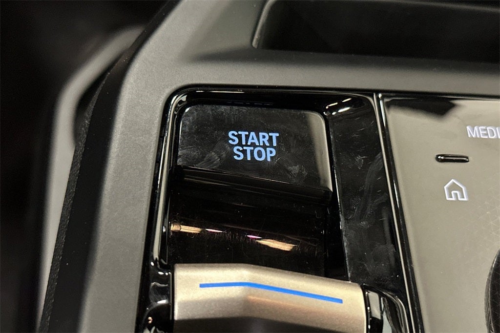 2023 BMW iX xDrive50