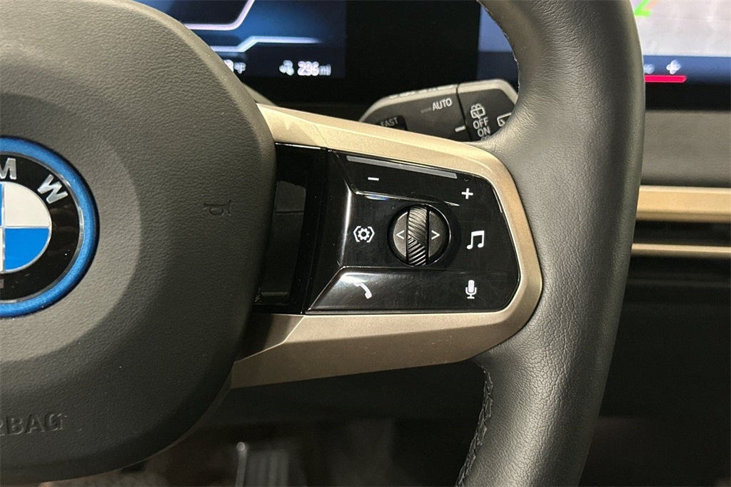 2023 BMW iX xDrive50