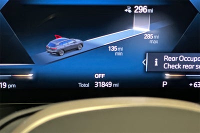 2023 BMW iX xDrive50