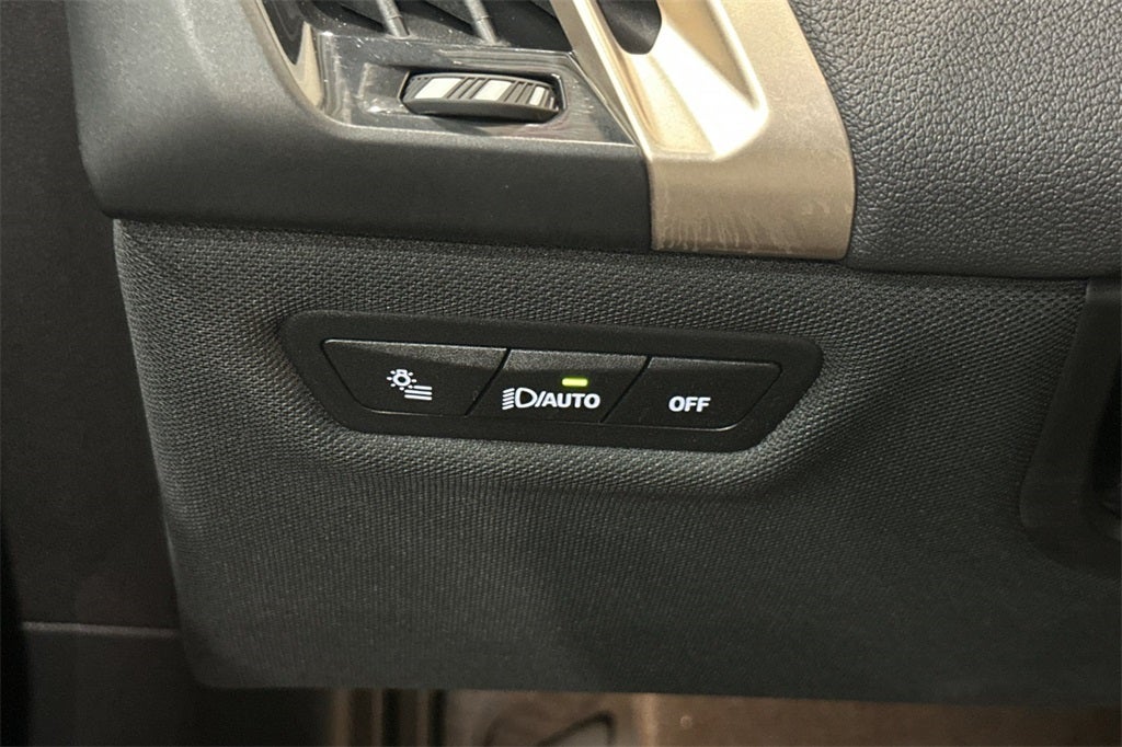 2023 BMW iX xDrive50