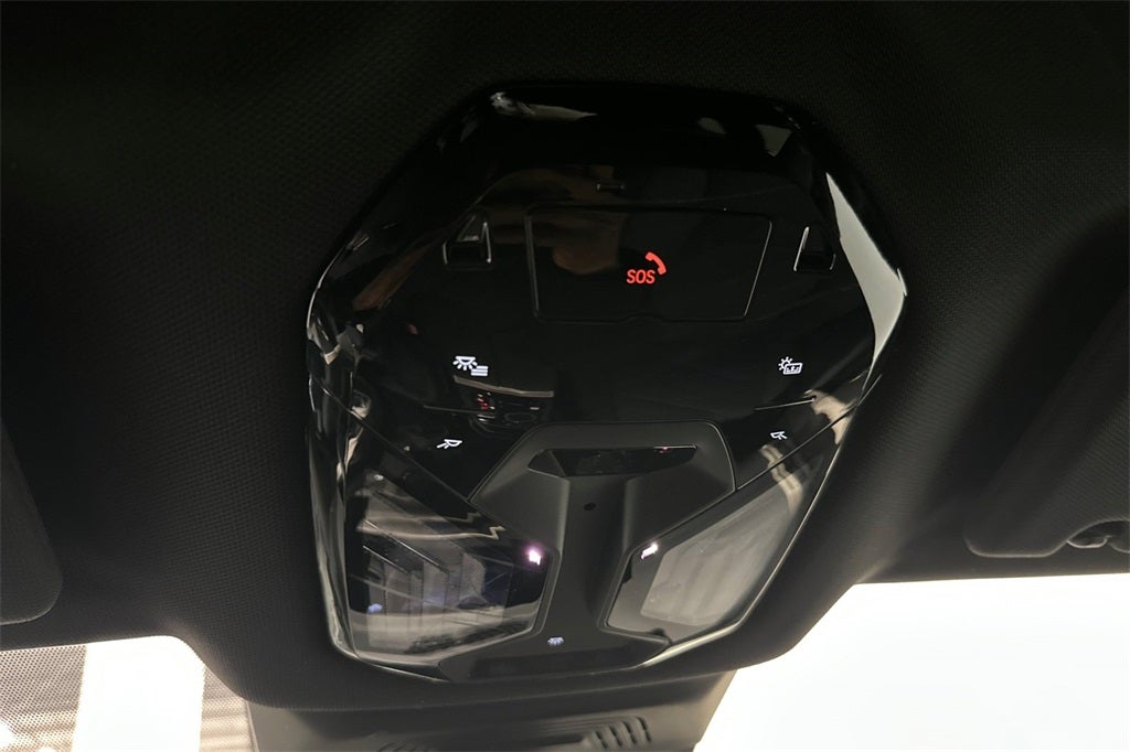 2023 BMW iX xDrive50