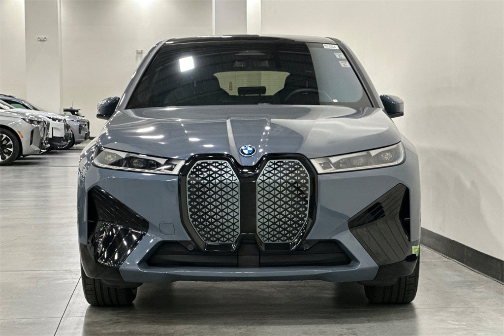 2023 BMW iX xDrive50