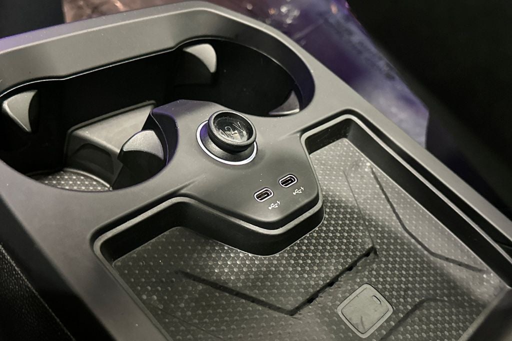 2024 BMW iX xDrive50