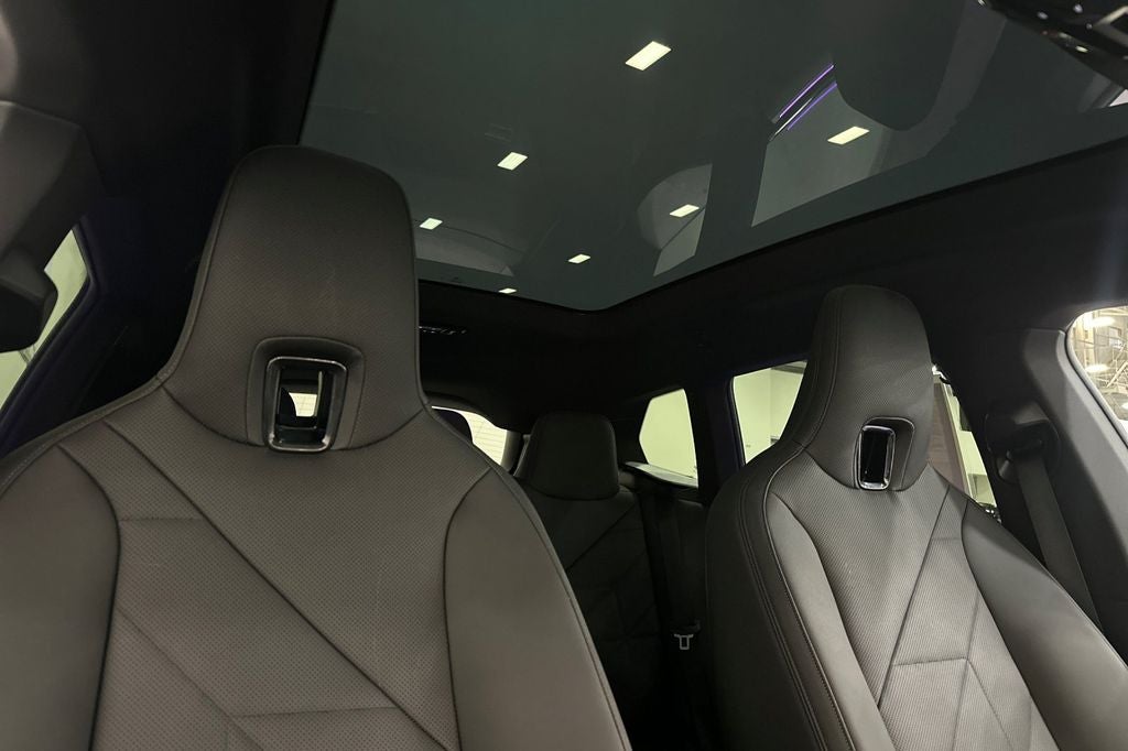 2024 BMW iX xDrive50