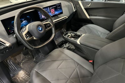 2023 BMW iX xDrive50