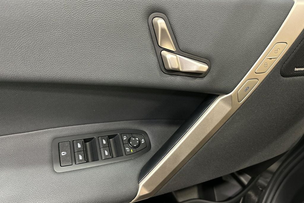 2023 BMW iX xDrive50