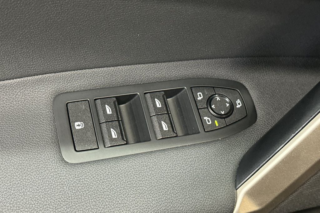 2023 BMW iX xDrive50