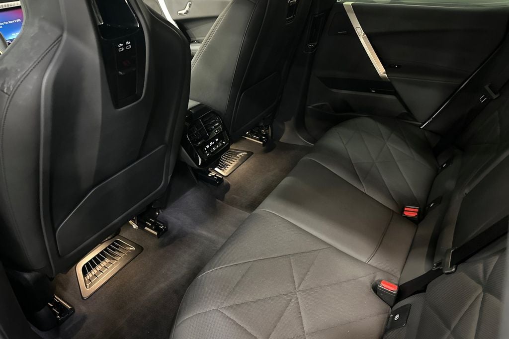 2023 BMW iX xDrive50