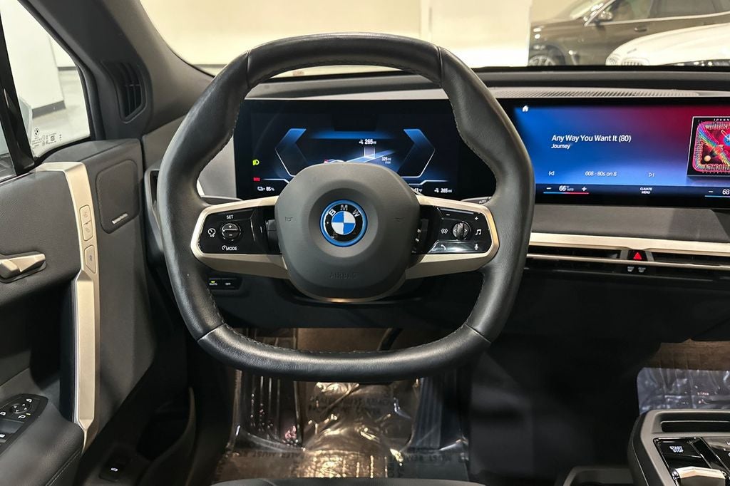 2023 BMW iX xDrive50