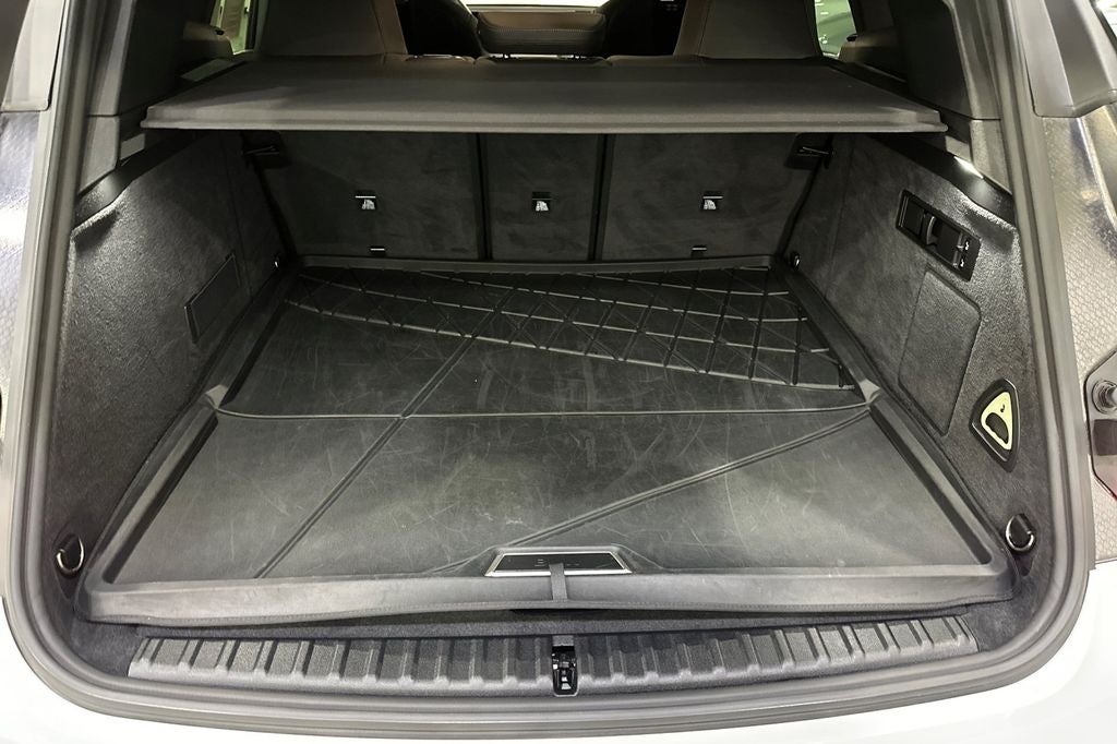 2023 BMW iX xDrive50