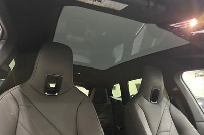 2023 BMW iX xDrive50