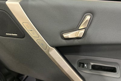 2023 BMW iX xDrive50