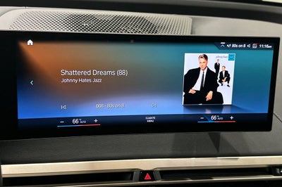 2023 BMW iX xDrive50