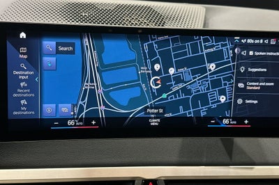 2023 BMW iX xDrive50