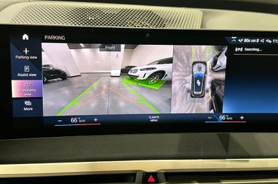 2023 BMW iX xDrive50