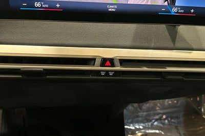 2023 BMW iX xDrive50