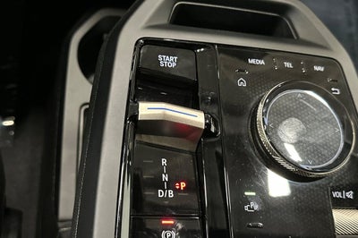 2023 BMW iX xDrive50