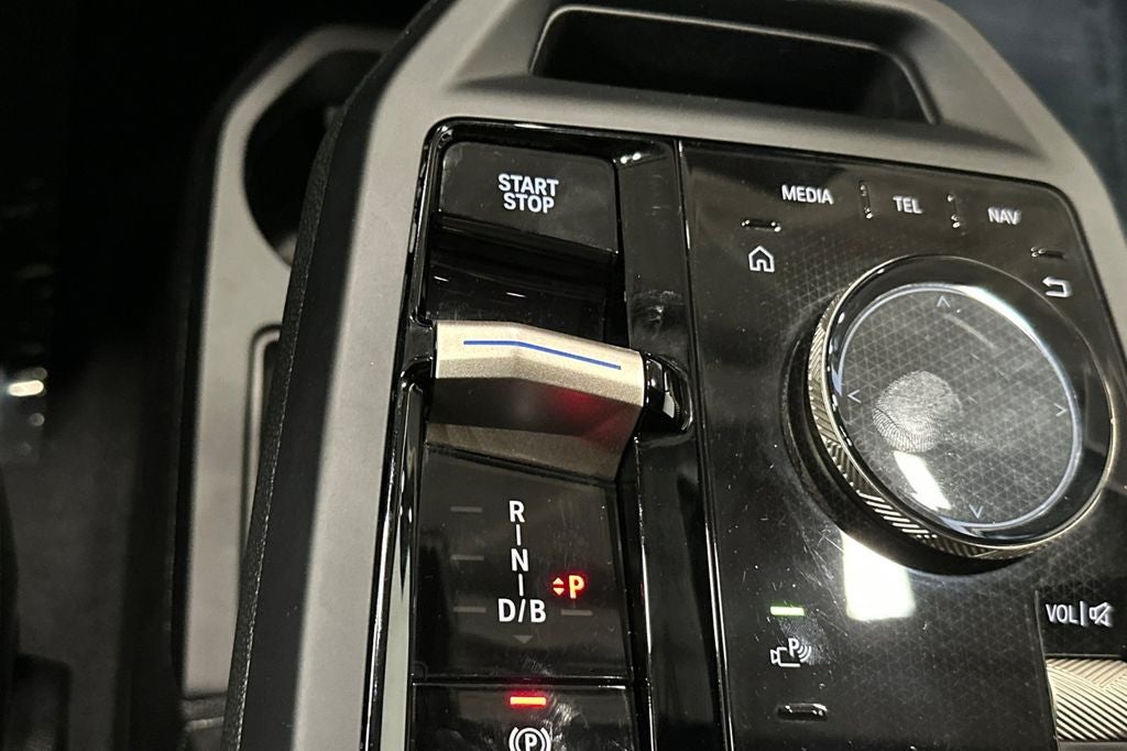 2023 BMW iX xDrive50