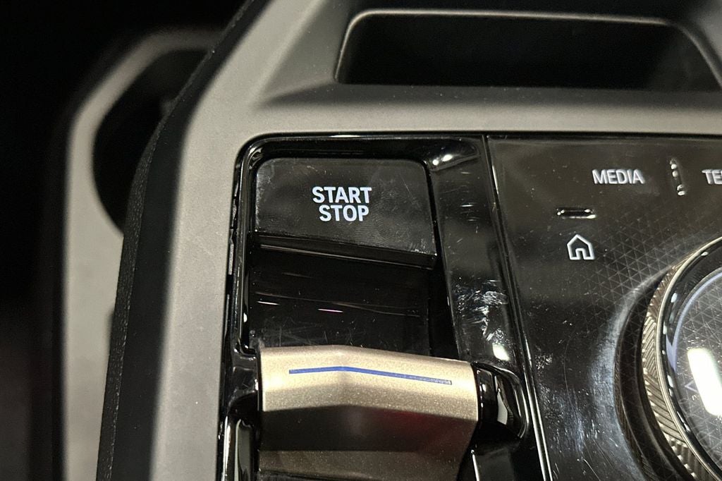 2023 BMW iX xDrive50