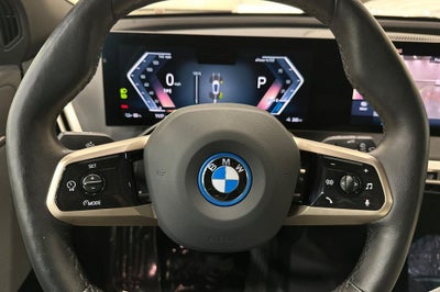 2023 BMW iX xDrive50
