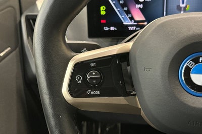 2023 BMW iX xDrive50