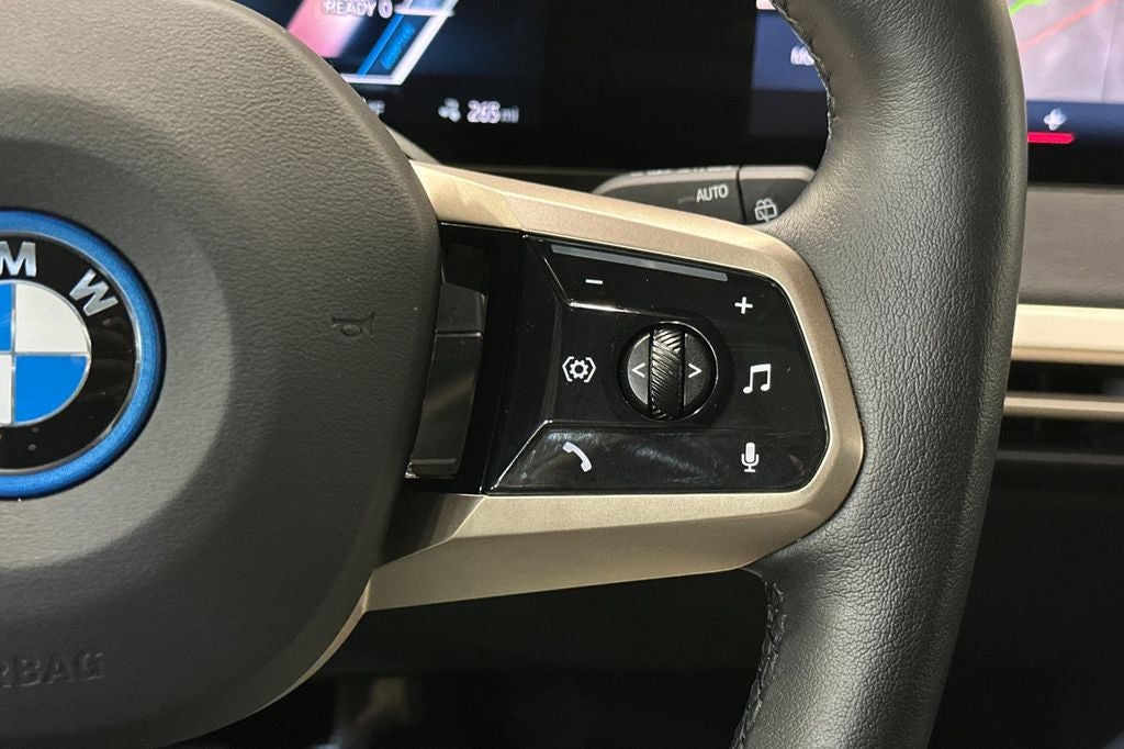 2023 BMW iX xDrive50