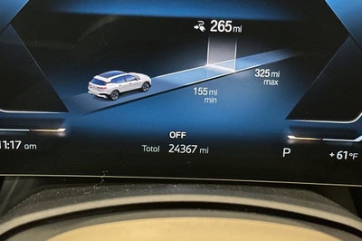 2023 BMW iX xDrive50