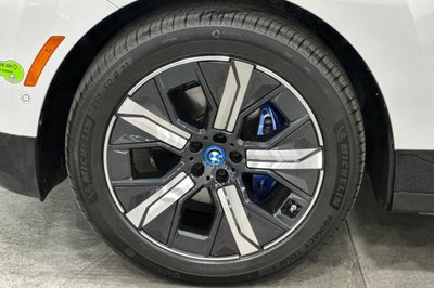 2023 BMW iX xDrive50