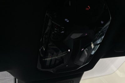 2023 BMW iX xDrive50