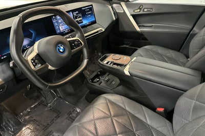 2023 BMW iX M60