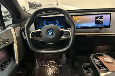 2023 BMW iX M60
