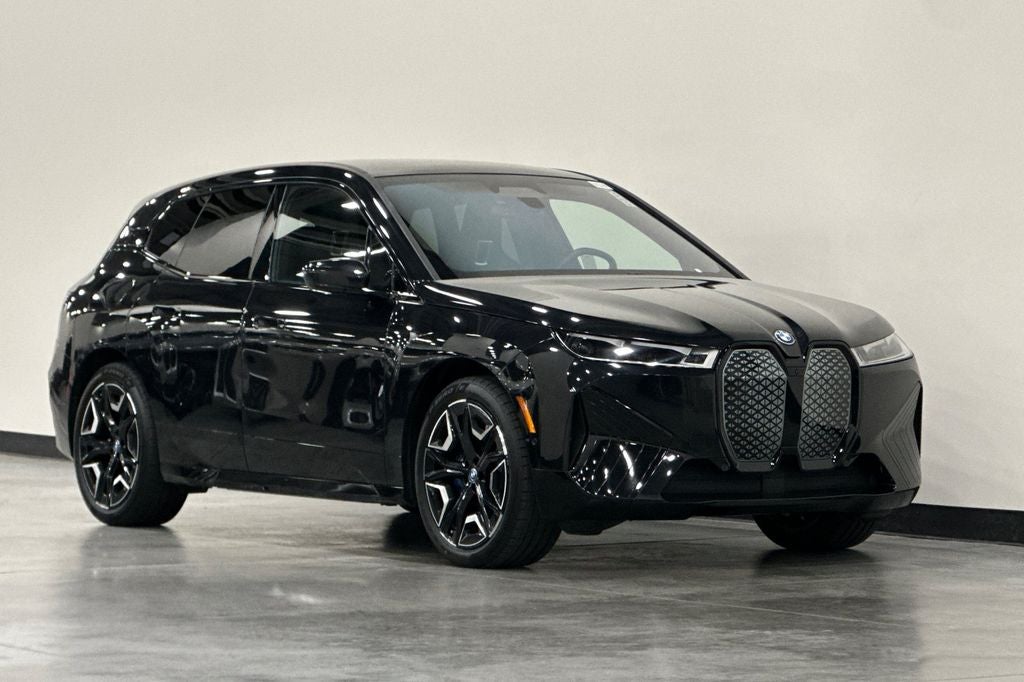 Certified 2023 BMW iX Base with VIN WB533CF04PCK60564 for sale in Berkeley, CA