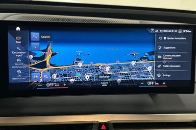 2023 BMW iX M60