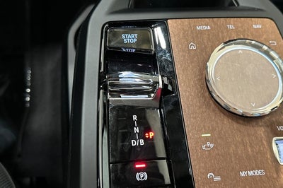 2023 BMW iX M60