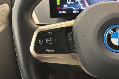 2023 BMW iX M60