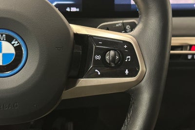 2023 BMW iX M60