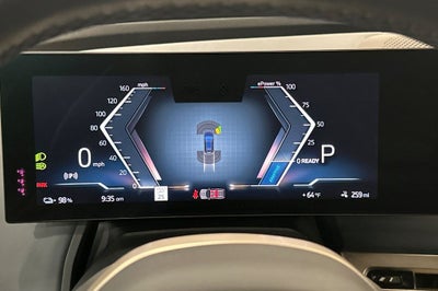 2023 BMW iX M60