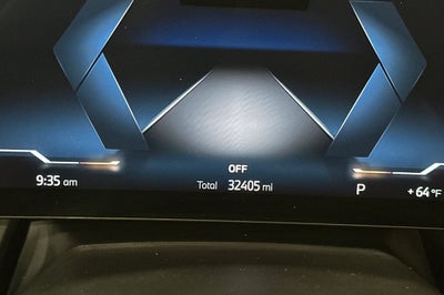 2023 BMW iX M60