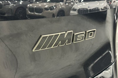2023 BMW iX M60