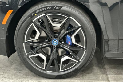 2023 BMW iX M60