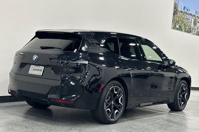 2023 BMW iX M60