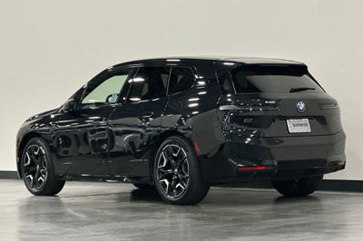 2023 BMW iX M60