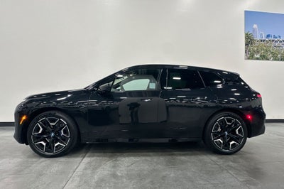 2023 BMW iX M60