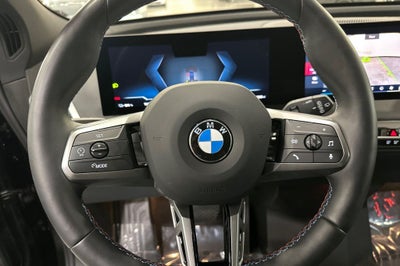 2025 BMW iX M60