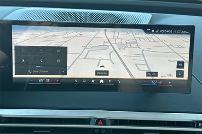 2026 BMW iX xDrive60