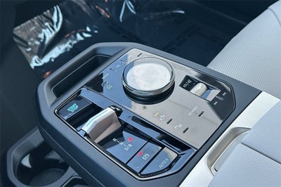 2026 BMW iX xDrive60