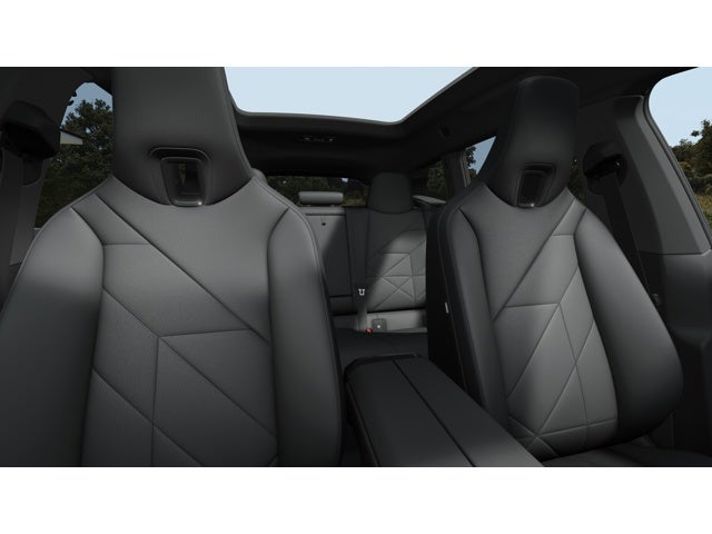2026 BMW iX xDrive60