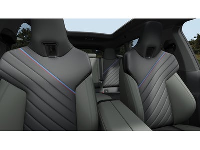 2026 BMW iX xDrive60